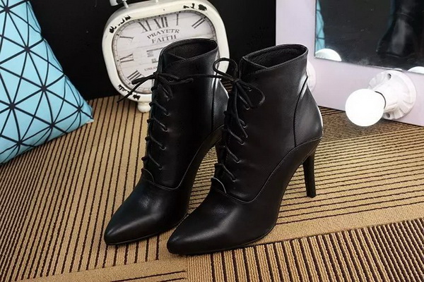 DIOR Casual Fashion boots Women--010